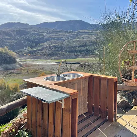 La Calma Y La Caravana * Melegis