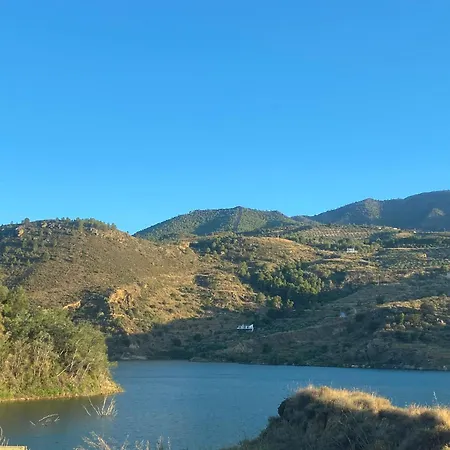 Campsite La Calma Y La Caravana Melegis