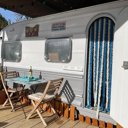 La Calma Y La Caravana * Melegis