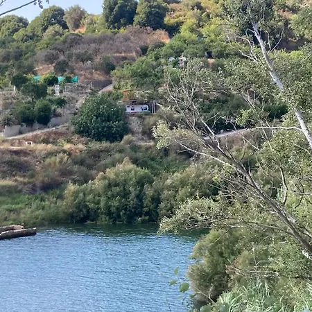 La Calma Y La Caravana