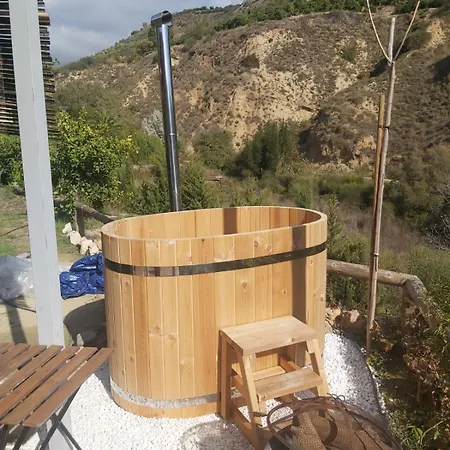 La Calma Y La Caravana 营地 *