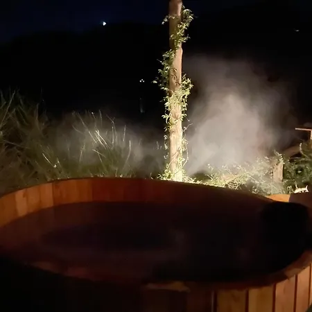 营地 La Calma Y La Caravana *