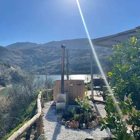 La Calma Y La Caravana * Melegis